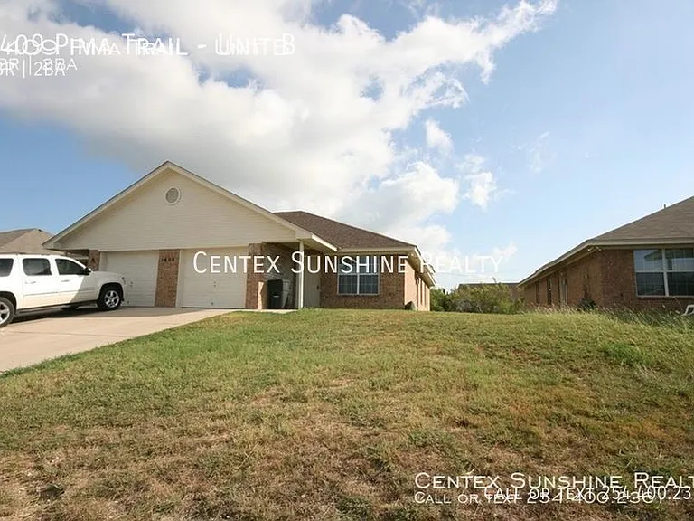 1409 Pima Trl #B — Photo 1