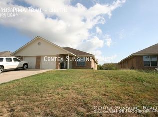 1409 Pima Trl APT B, Harker Heights, TX 76548