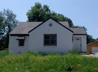 181 E Fernwood Ave, Memphis, TN 38109