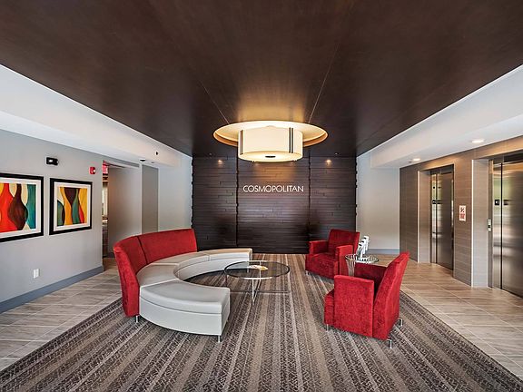 5th image of 3001 McKnight East Dr APT 502