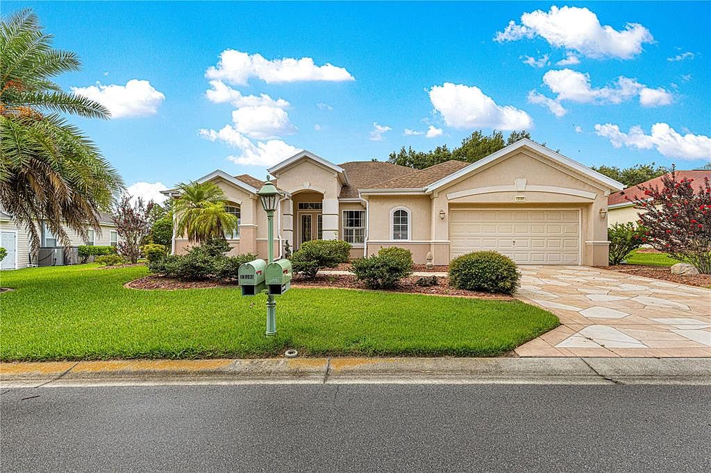13195 SE 93rd Cir, Summerfield, FL 34491 | MLS #OM704783