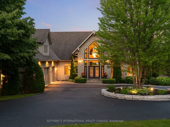12 Island View Ct, Scugog, ON L9L 1R6