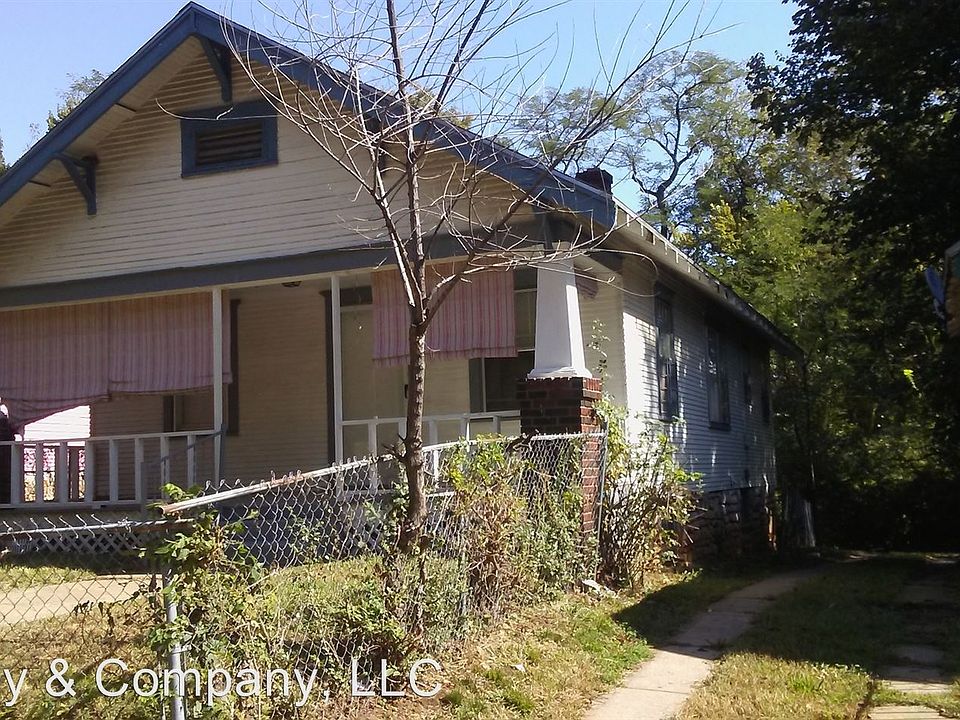 1st image of 5341 Olive St