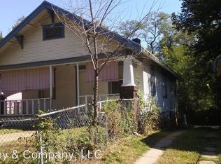 5341 Olive St, Kansas City, MO 64130