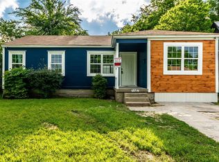 3231 Idaho Ave, Dallas, TX 75216