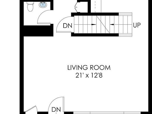 5th image of 5029 Americana Dr