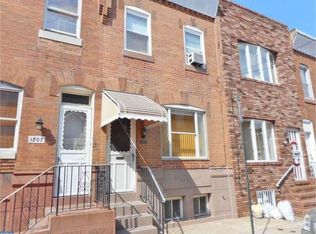 1805 Tree St, Philadelphia, PA 19145