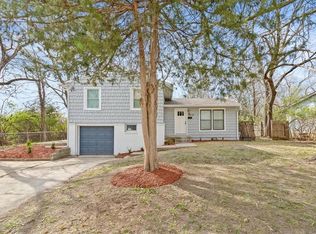 7635 E 52nd Ter, Kansas City, MO 64129