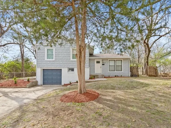 7635 E 52nd Ter, Kansas City, MO 64129