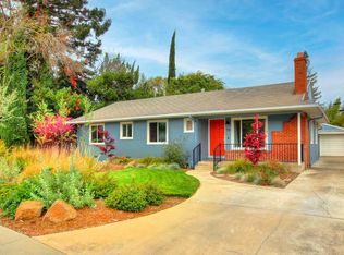 711 Flint Way, Sacramento, CA