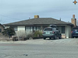 807 Burke Dr, Gallup, NM 87301