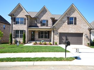 1006 Alpaca Dr #423-LOT 423, Spring Hill, TN 37174