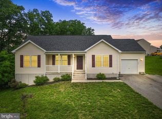 546 Tyler Way, Martinsburg, WV