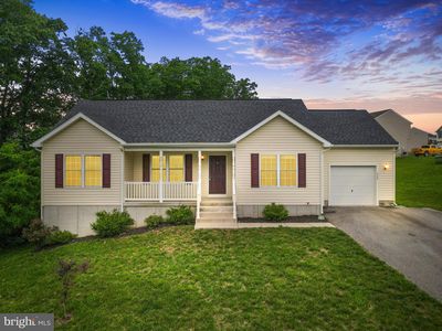 546 Tyler Way, Martinsburg, WV, 25404