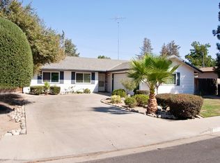 2244 S Verde Vista St, Visalia, CA 93277