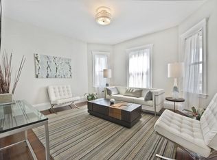 5 Whitby Ter #2, Boston, MA 02125