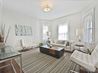 5 Whitby Ter #2, Boston, MA, 02125
