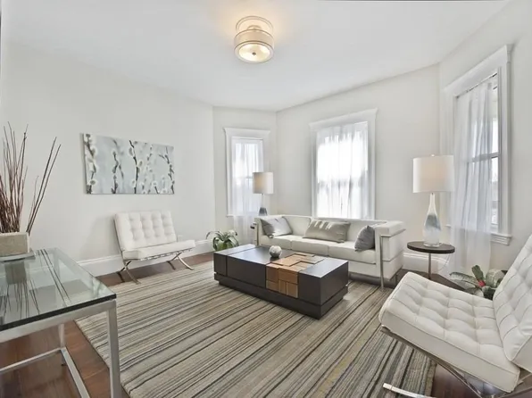 5 Whitby Ter #2, Boston, MA 02125