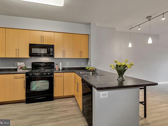 4th image of 7710 Woodmont Ave APT 302