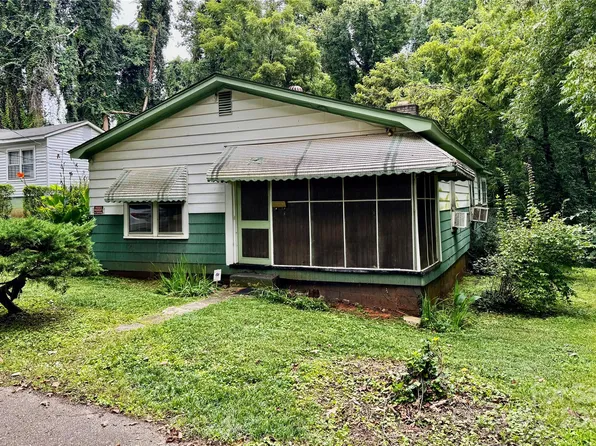 536 Glenn St, Rock Hill, SC 29732