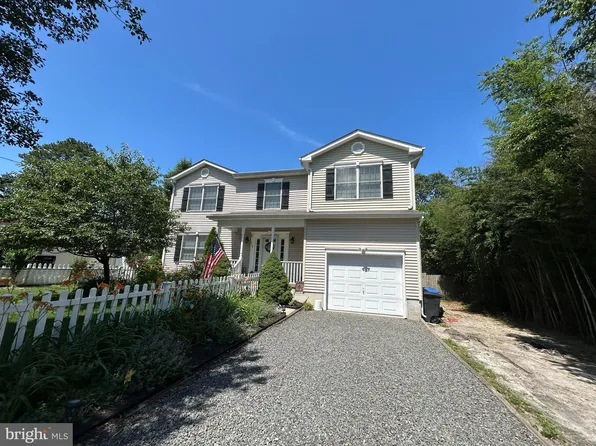 314 Mohawk Trl, Browns Mills, NJ 08015