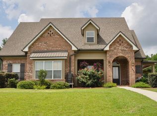 1495 Mill Creek Dr, Baker, FL 32531