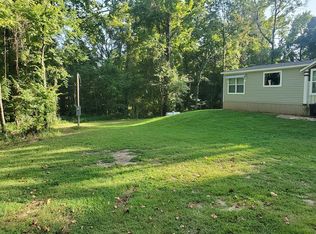 19098 Old Port Gibson Rd, Utica, MS 39175