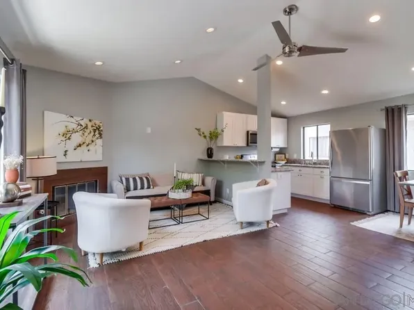 4081 Ohio St APT 7, San Diego, CA 92104