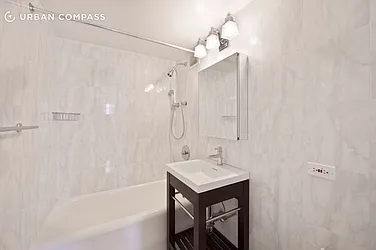 Rented by Compass