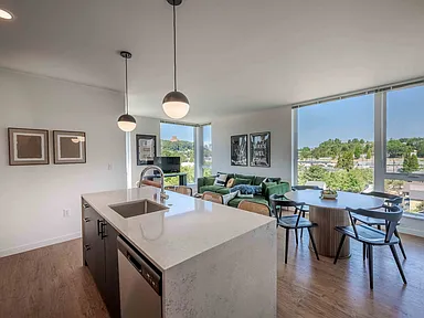 State Street Apartments