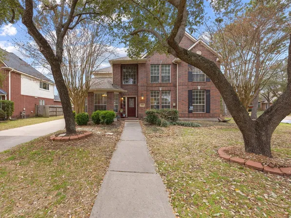 20123 Falcon Chase Ct, Spring, TX 77379