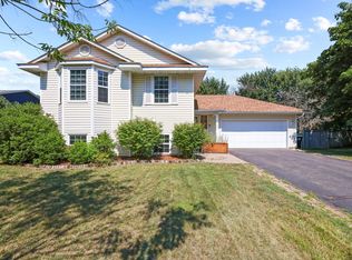 14629 Helium St NW, Ramsey, MN 55303