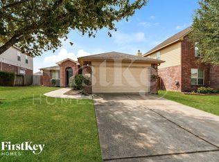 23615 Mesquite Trail Ln, Spring, TX 77373