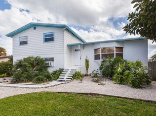 1615 Sea Shell Dr, Merritt Island, FL 32952