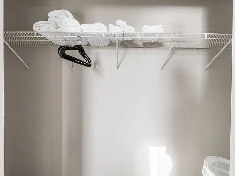 Storage Room