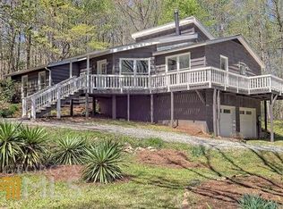 319 Country Creek Rd, Clarkesville, GA 30523