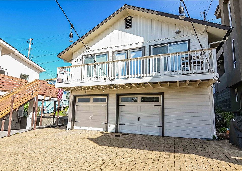 640 Park Ave, Cayucos, CA 93430 MLS SC23107108 Zillow