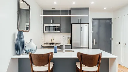 Rented by Nooklyn NYC LLC