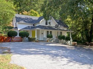 319 S Trade St, Tryon, NC 28782