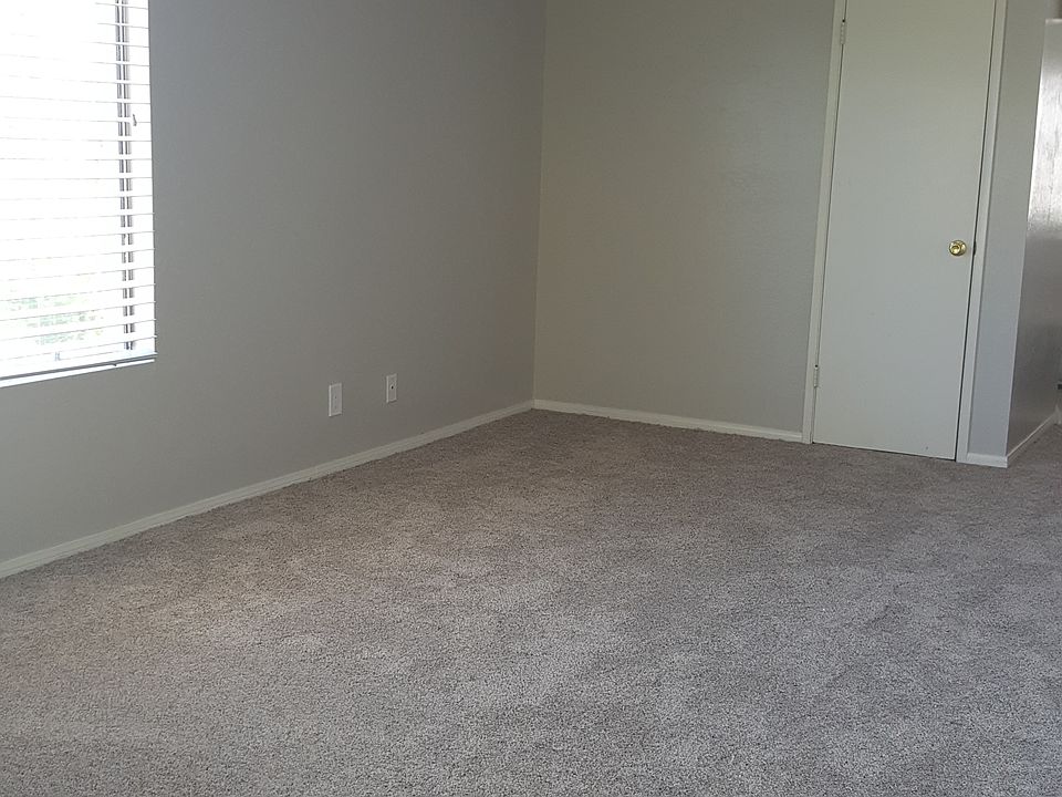 Entry and Living room with coat closet
