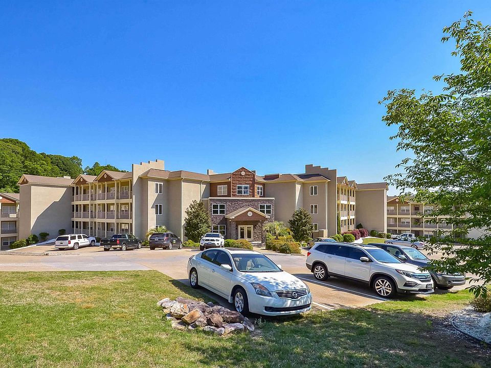 North Lake Condo Club Apartments Alexander City, AL Zillow