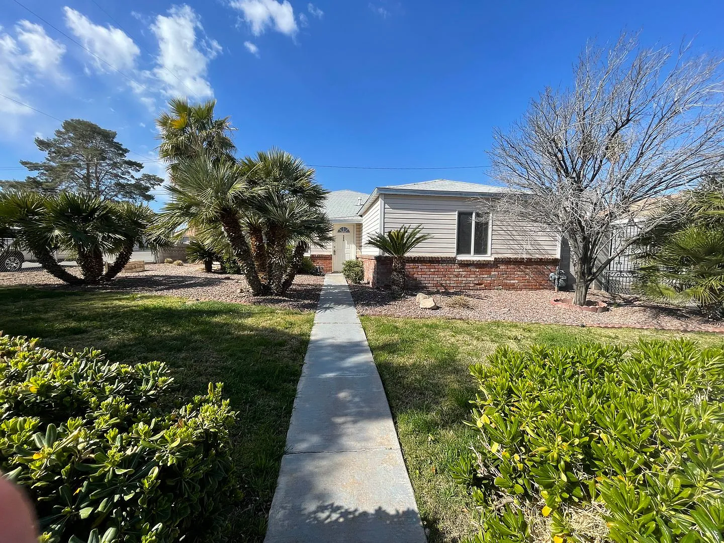 Charming 3-Bedroom Corner-Lot Home with RV Parking & No HOA — Photo 3