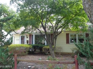 1123 Grandin Ave, Rockville, MD 20851