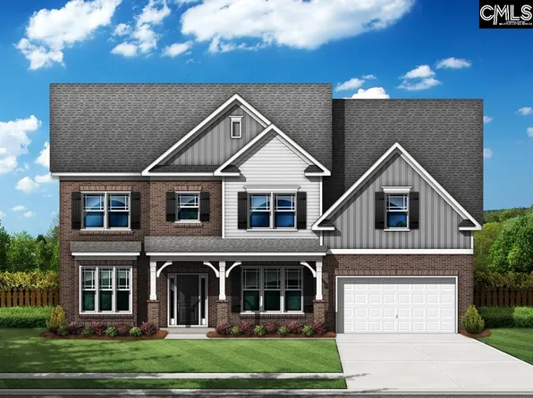 212 Chamois Ct, Gilbert, SC 29054