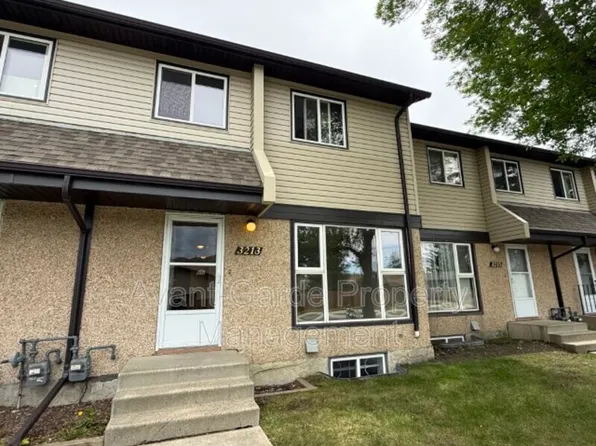 3213 142nd Ave NW, Edmonton, AB T5Y 1H9