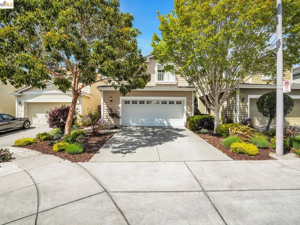 51 Britt Ct, Alameda, CA 94502
