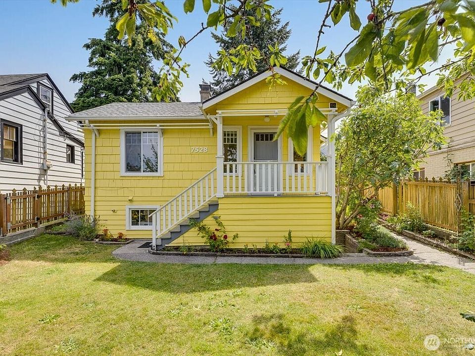1st image of 7528 14th Avenue SW