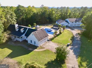 8948 Ephesus Church Rd, Villa Rica, GA 30180