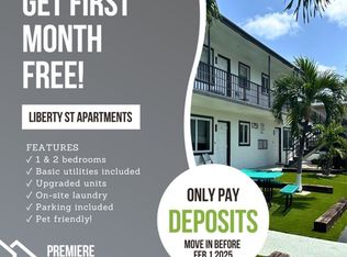 1737 Liberty St #2, Hollywood, FL 33020