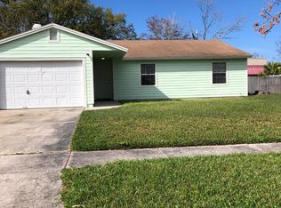 1740 Village Ln, Orange Park, FL 32073
